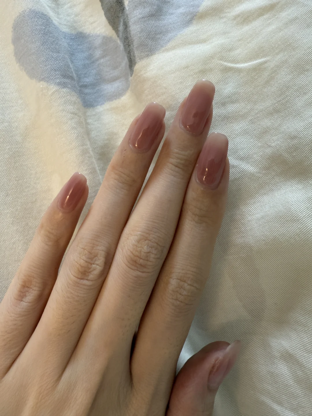 粉色让娇嫩更显娇嫩