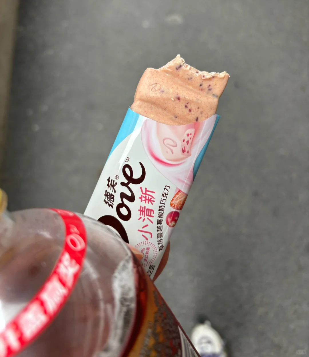 失去了一个知心知底的朋友.