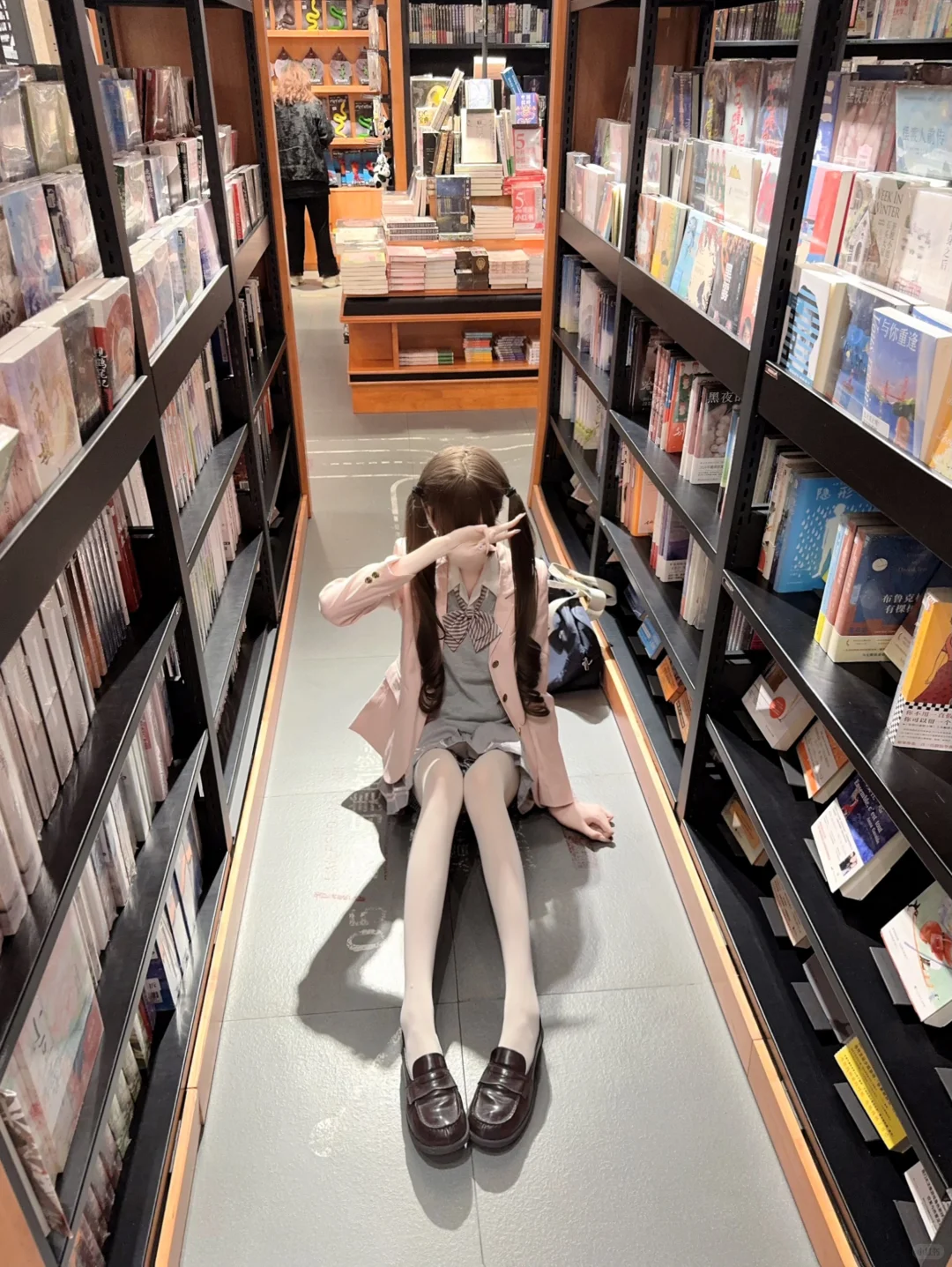 ꉂ ᳐₌╸▵╺₌ ᳐₎