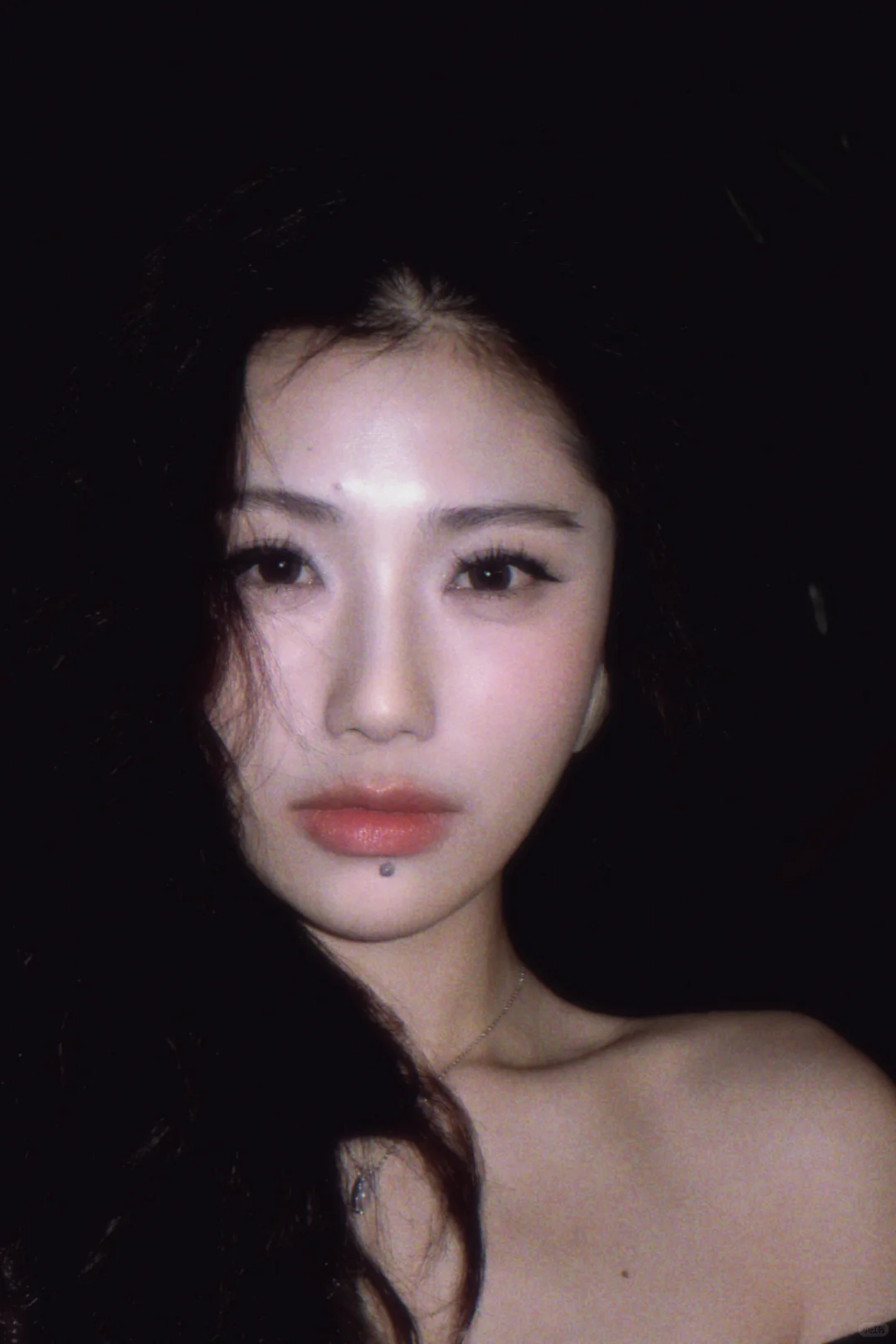 风情万种是我的人设