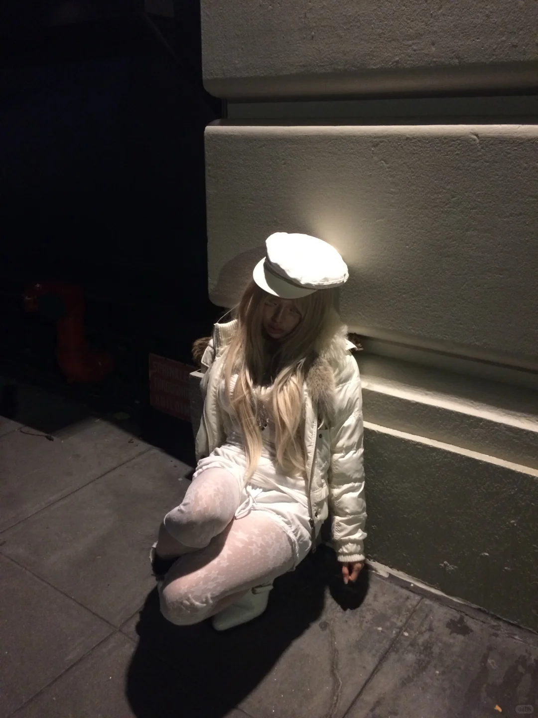 𓂃𓈒𓏸 i think i disappeared for a bit