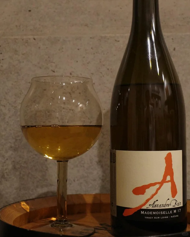 每天捡一粒葡萄🍇90｜Sauvignon Blanc