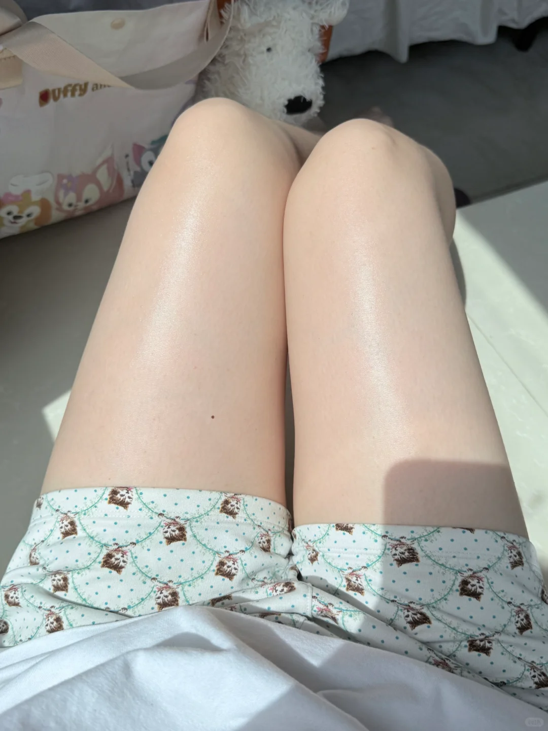 终于理解为啥那么多人喜欢用油了