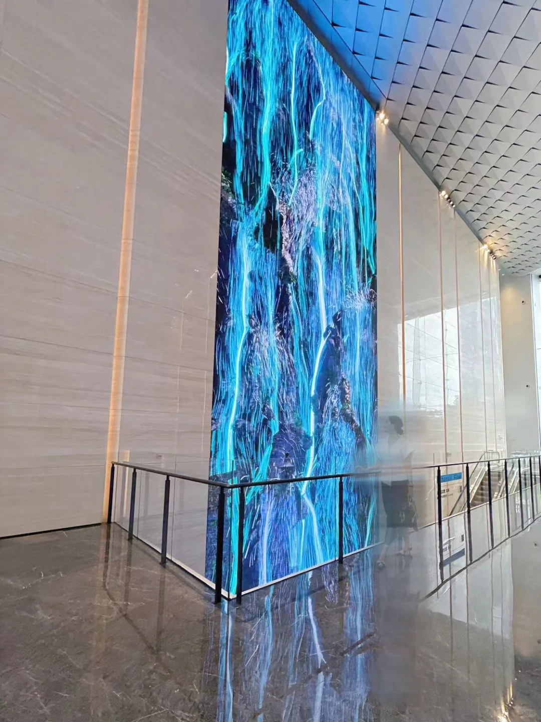 ✨CEO深圳看楼🏢这里会是深圳的分公司吗