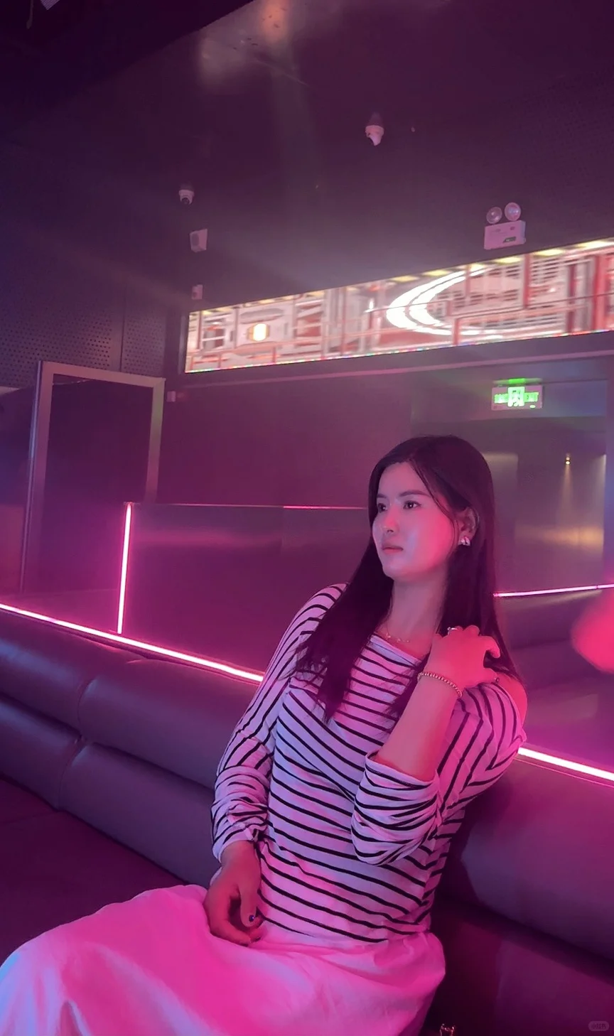 女人过了30岁就要风情万种。