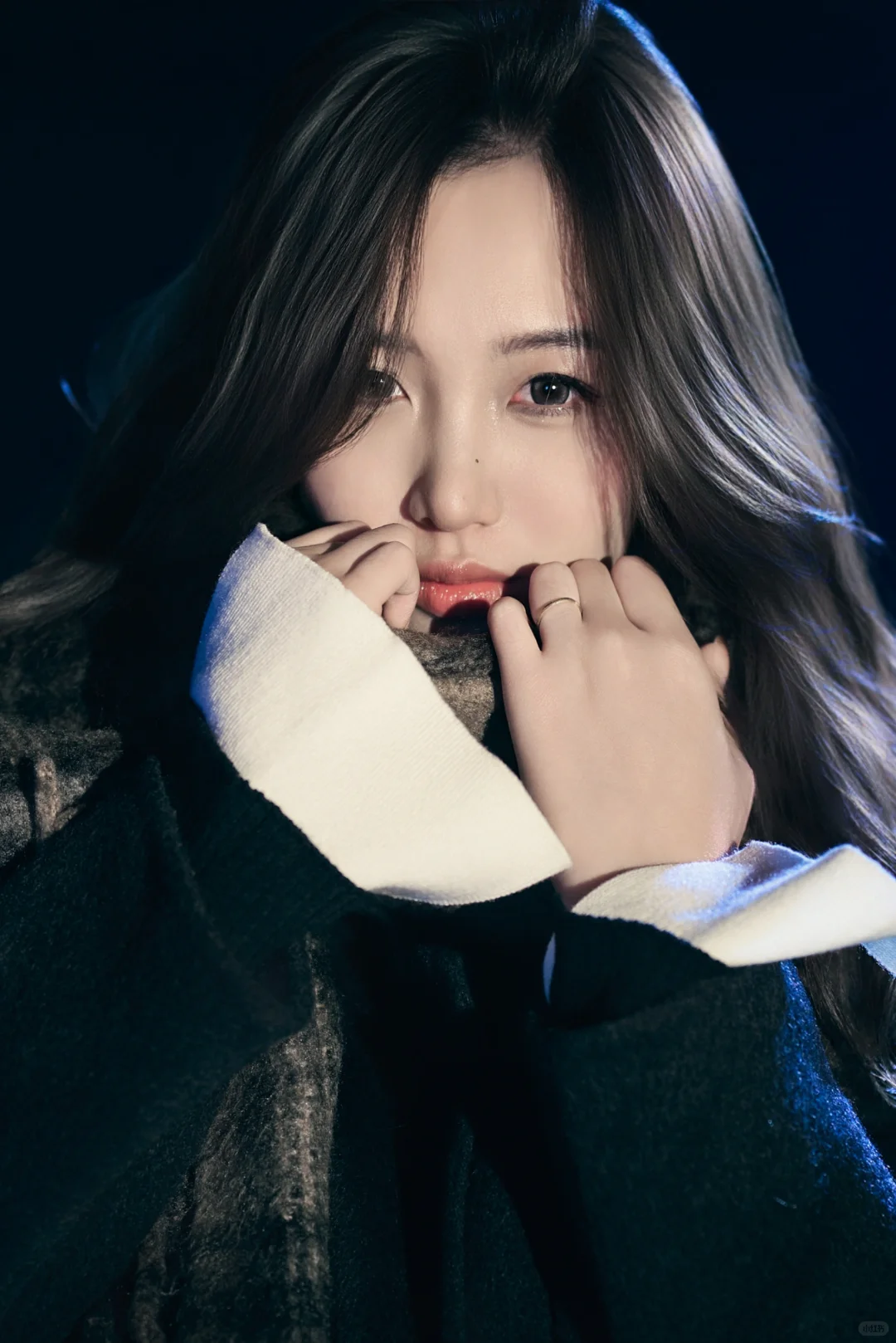 冬季写真｜太原的雪景，真的好美！