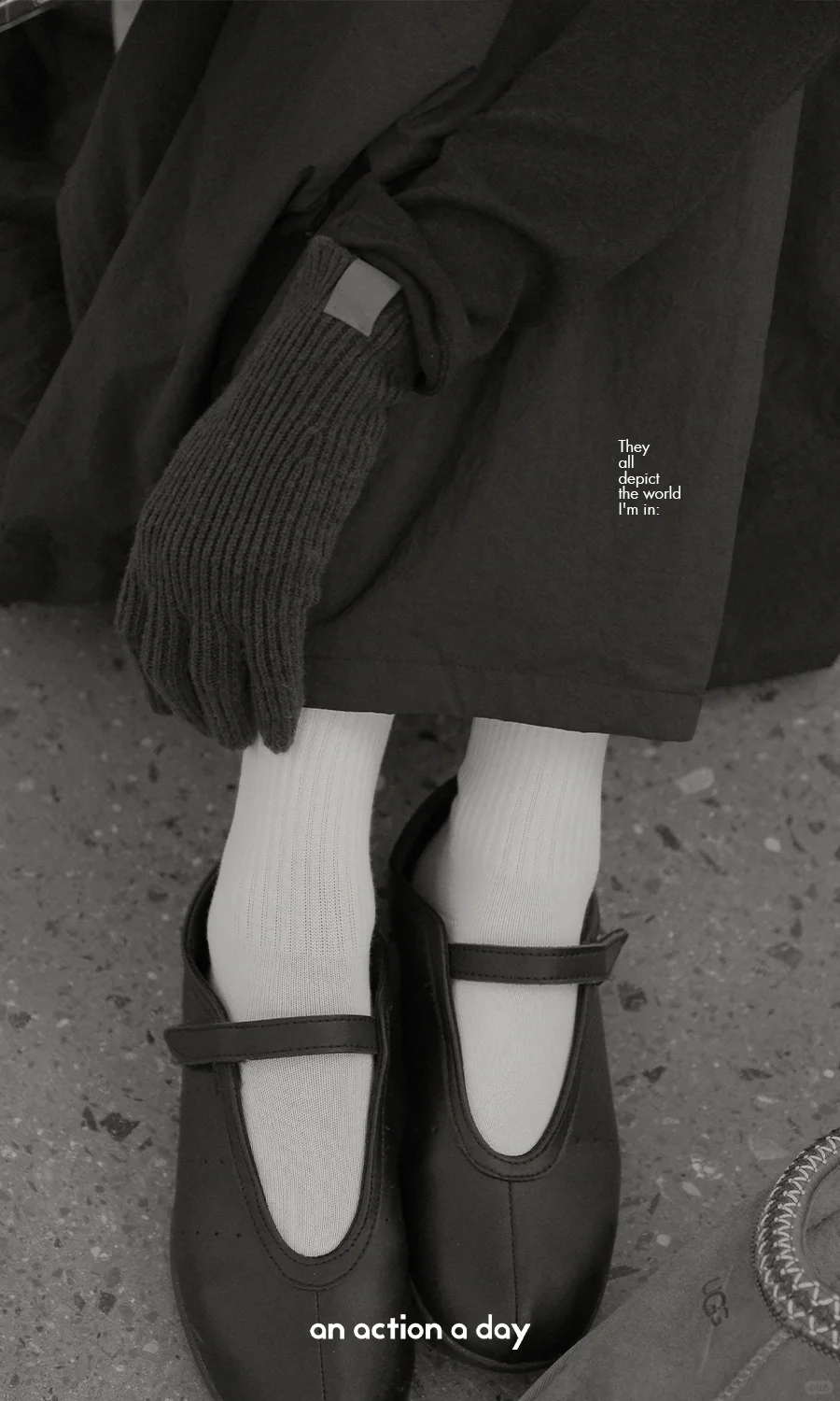 片场04｜在被凝视的瞬间，依旧保持自我