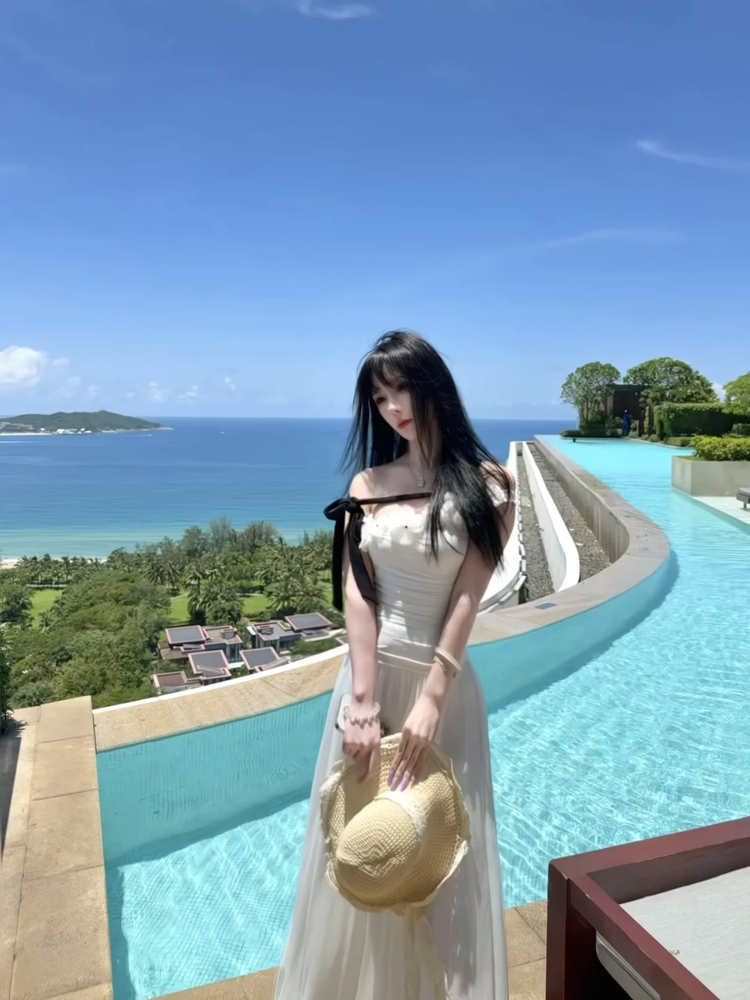 反复爱上海边的松弛感