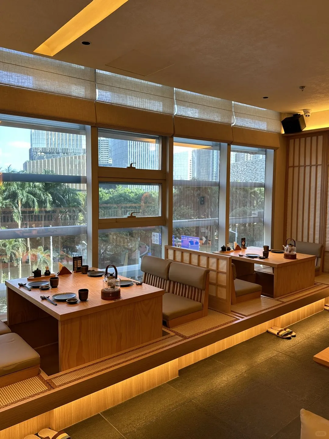 一人食Omakase真的是治愈天花板😭