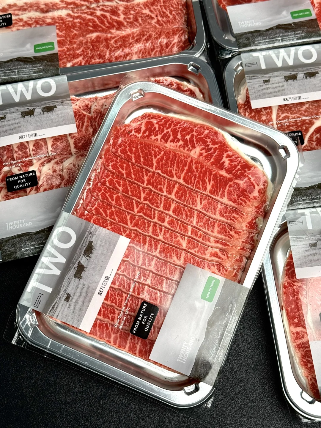 选择困难症速来！一次承包你对和牛的想象