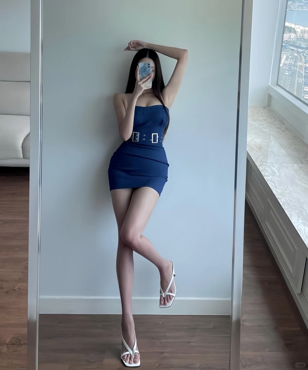 我对你的感觉 其实你懂的