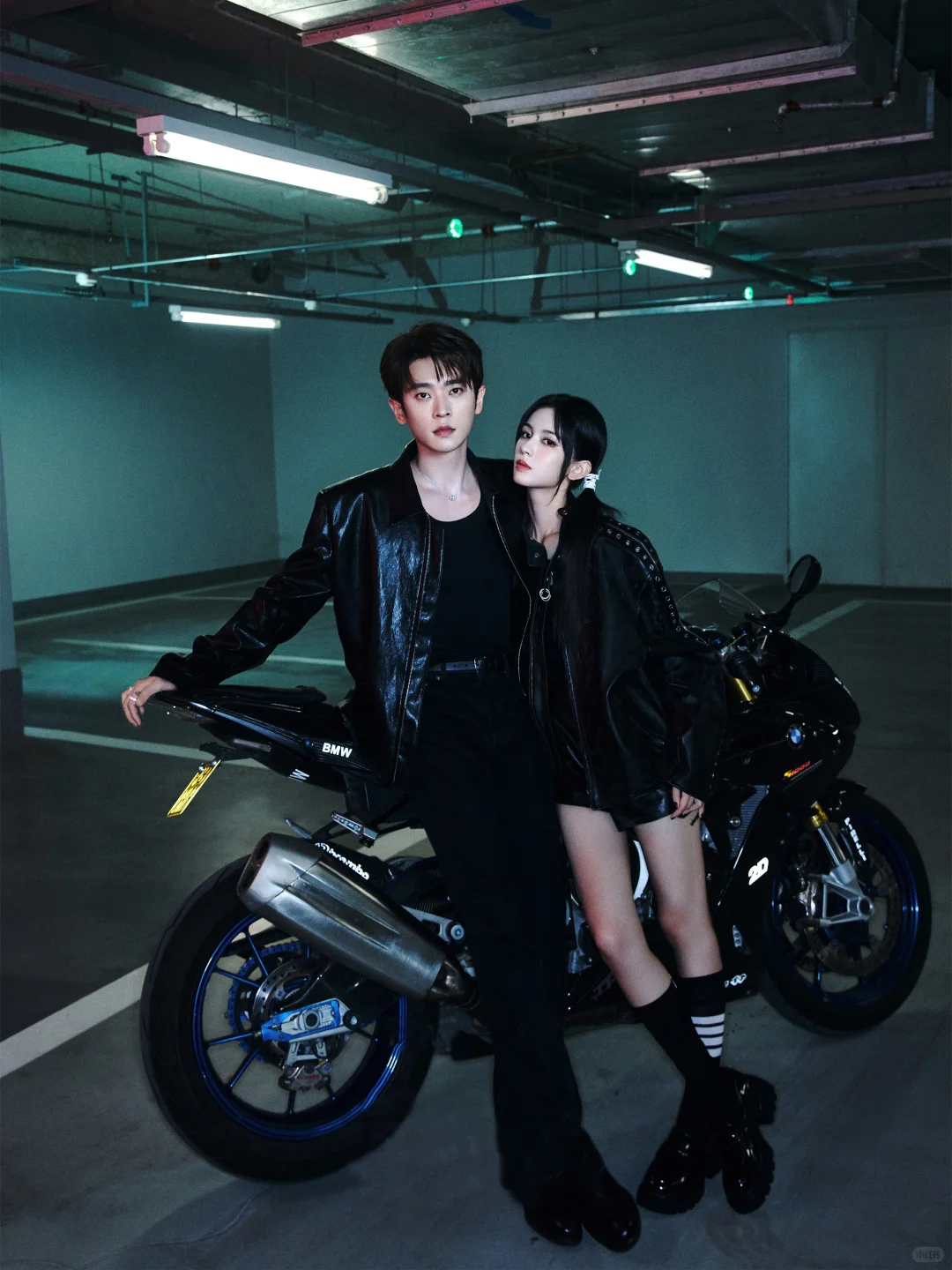 周也...🥵脸红心跳