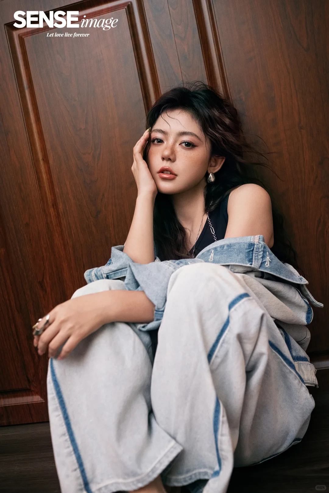 也是好起来了 今天拍了肖然心✌🏻