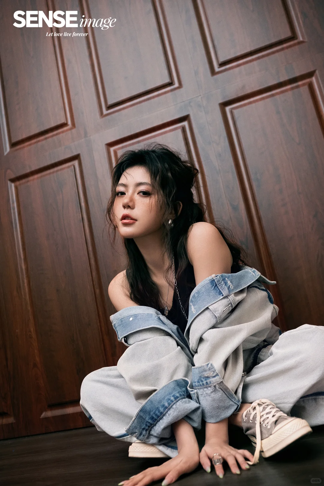 也是好起来了 今天拍了肖然心✌🏻