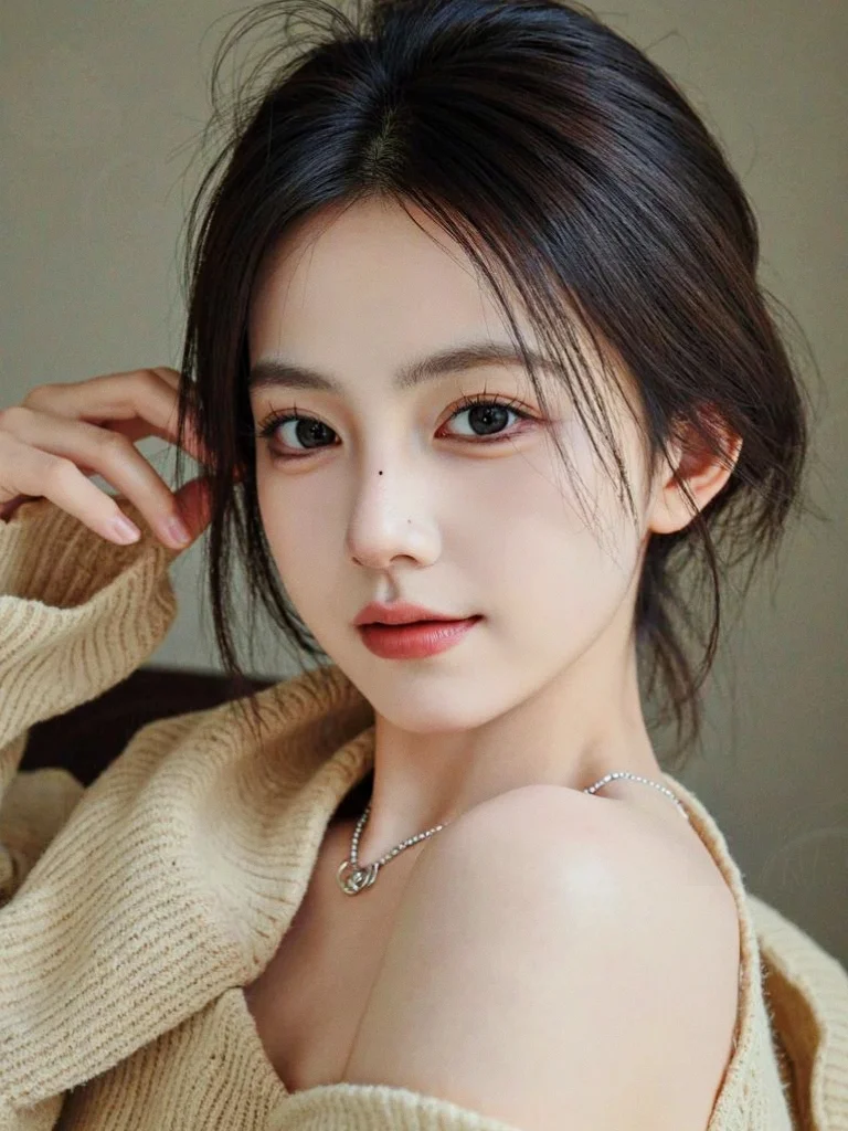 温柔不是装出来的，而是活出来的🎭