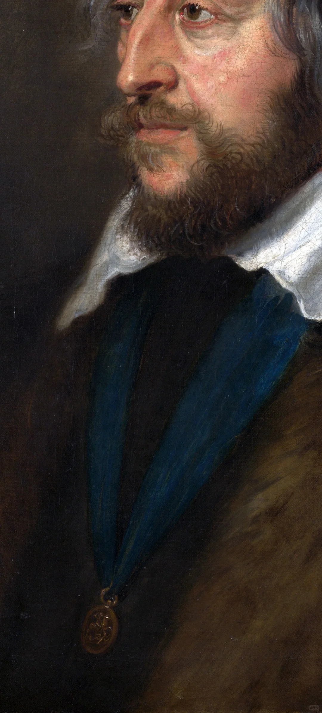 鲁本斯的作品欣赏