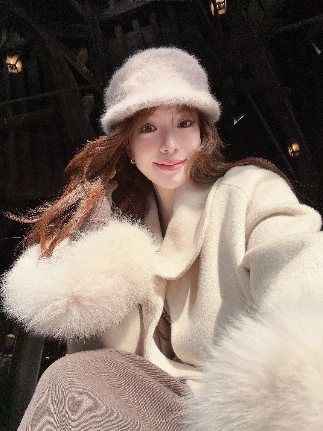 🍂 𝐁𝐞𝐢𝐣𝐢𝐧𝐠 的胡同都何等浪漫