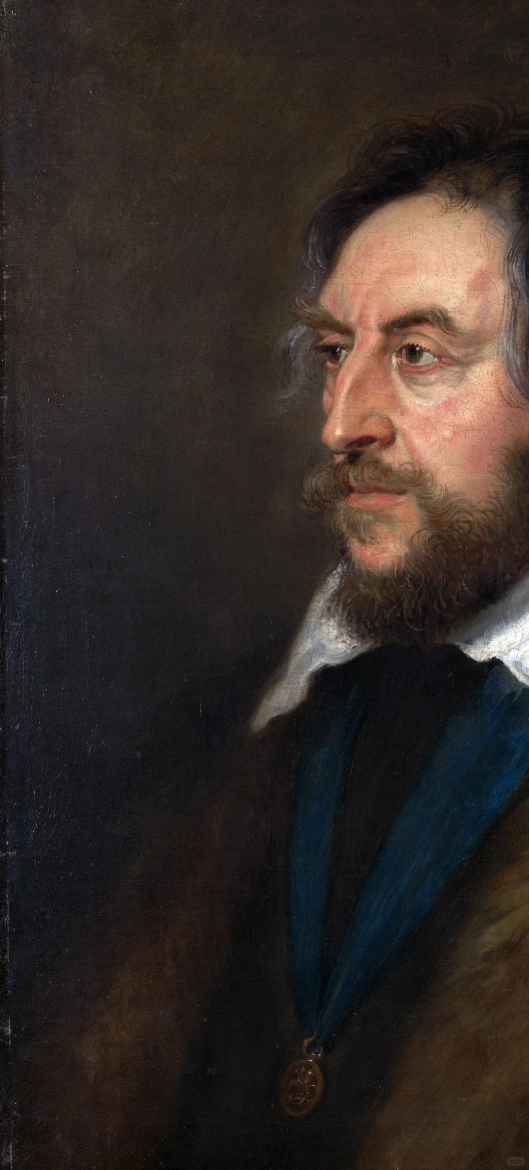 鲁本斯的作品欣赏