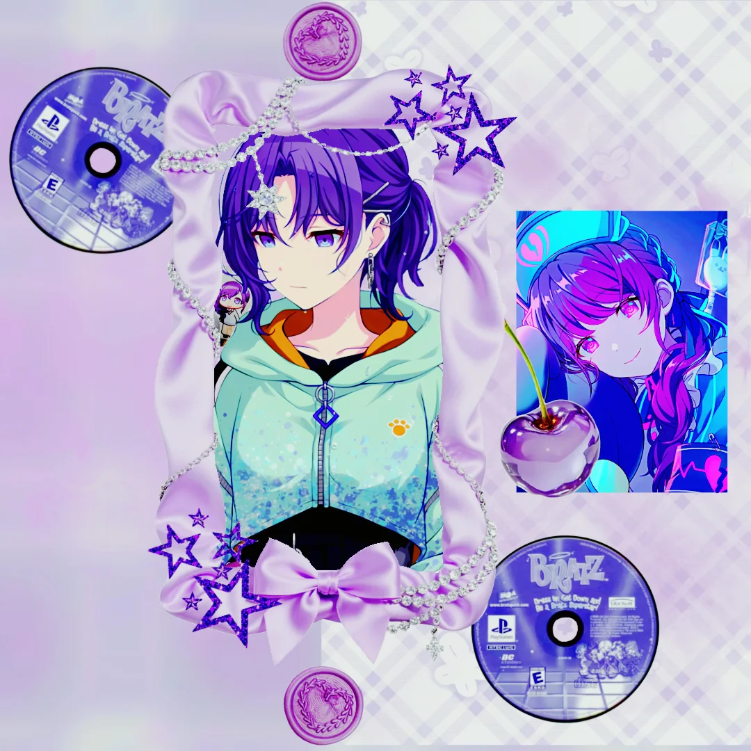 “このまま夢の中に没頭させてください”