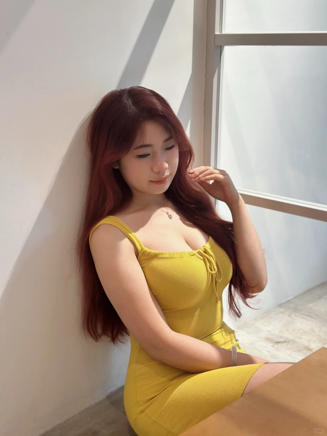 162｜120斤 ｜好喜欢这种感觉！