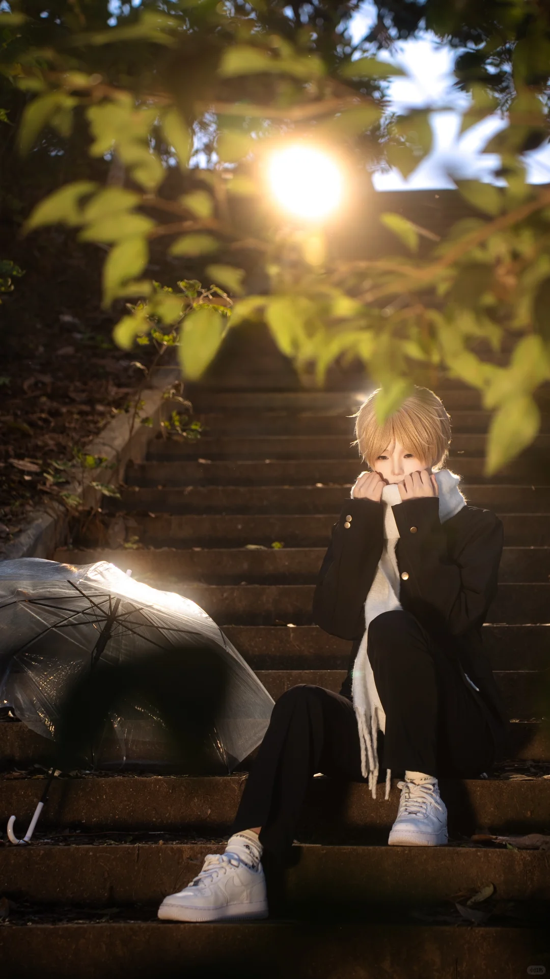 『夏目友人帳』🍂