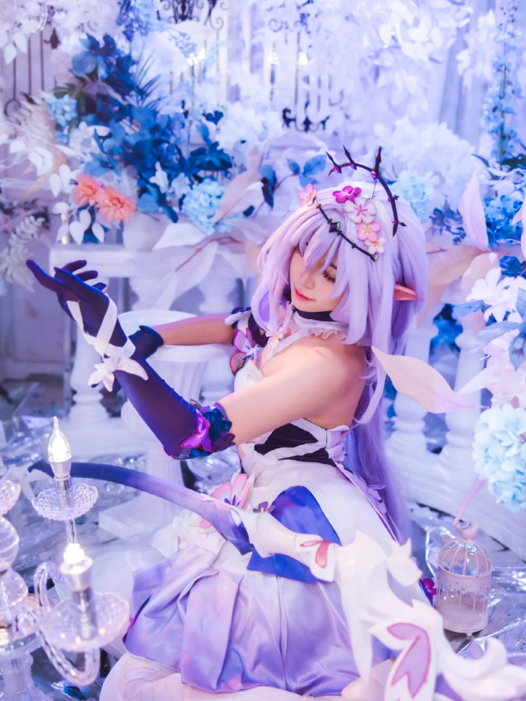 【生命因何而沉睡】