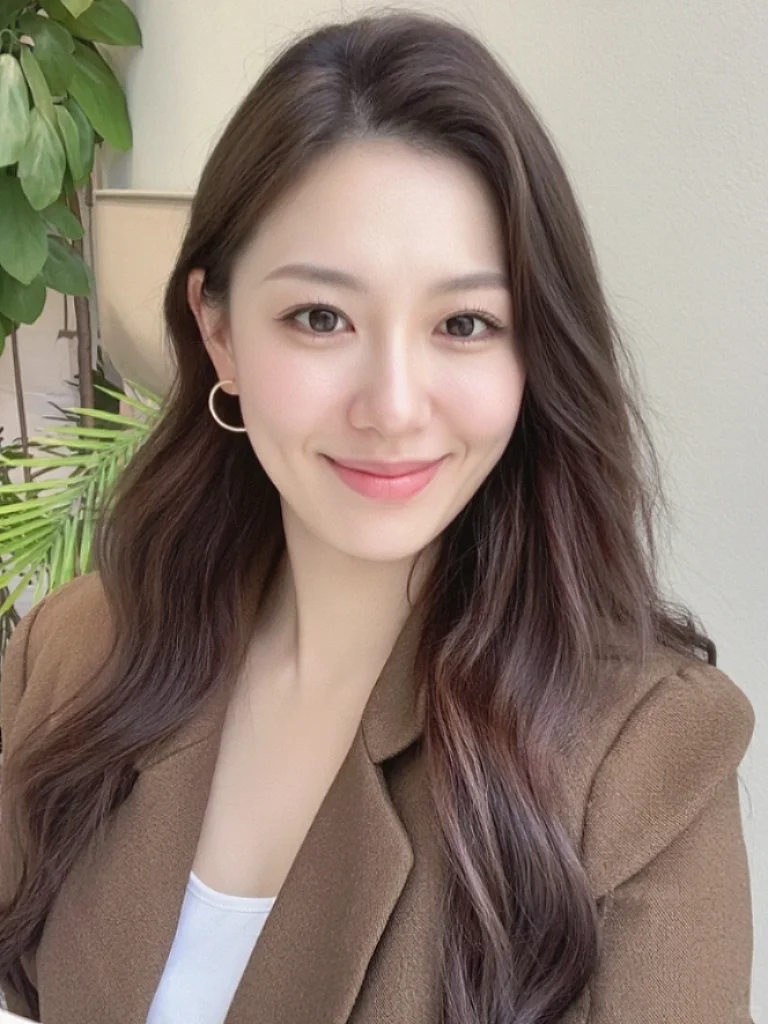 40➕姐姐 干干净净才是绝美！✨