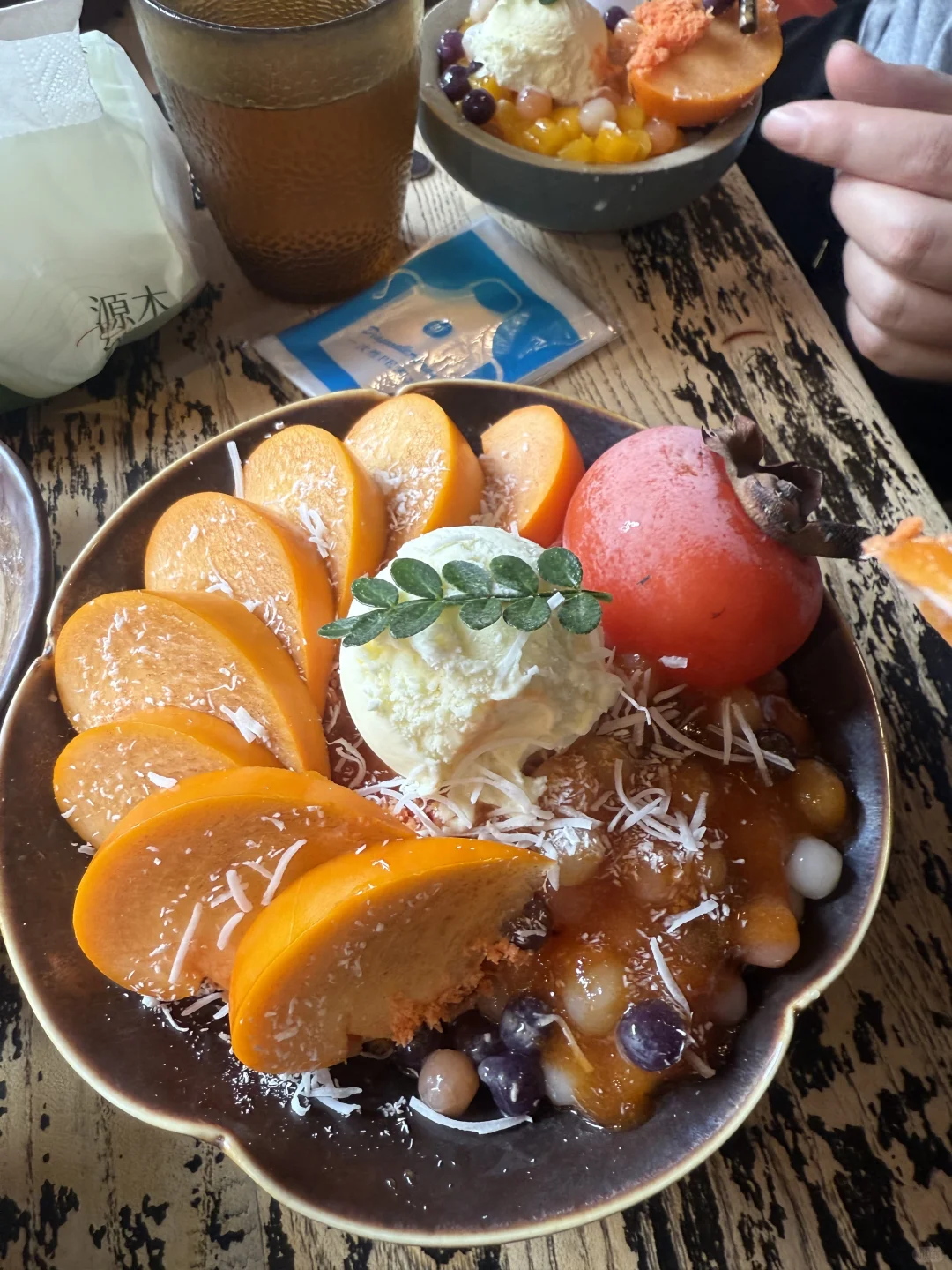 却道天凉好个秋