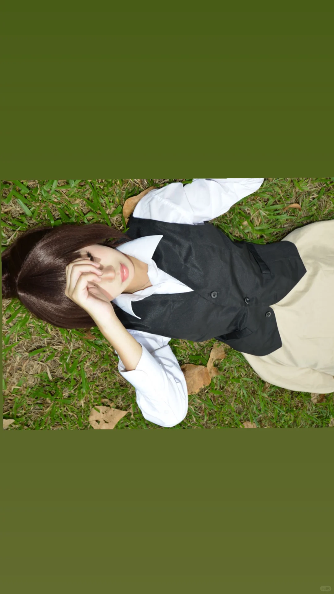 森林之子 莎夏布勞斯