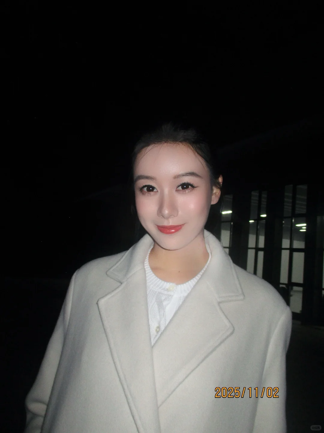 冬天的风吹到了南方