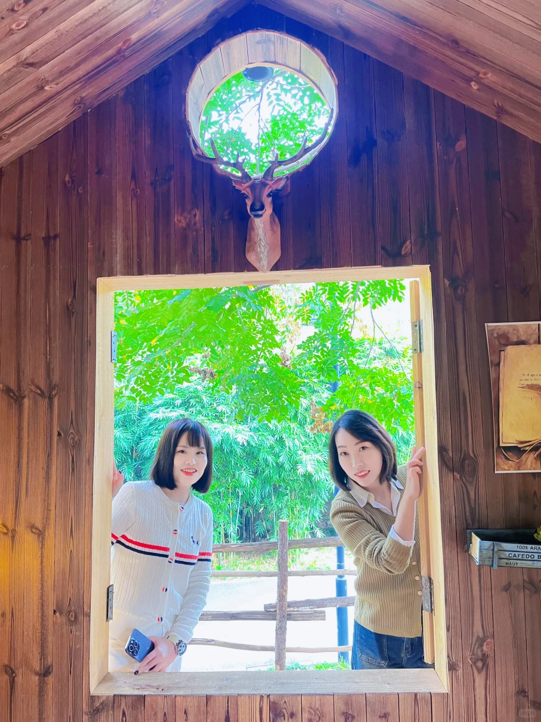 找到了！秋天来这拍真的绝！