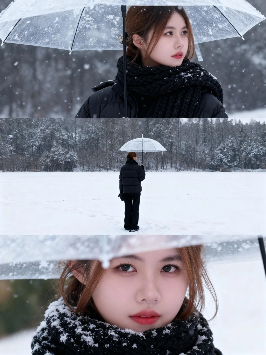 你猜的没错，人就是我杀的！