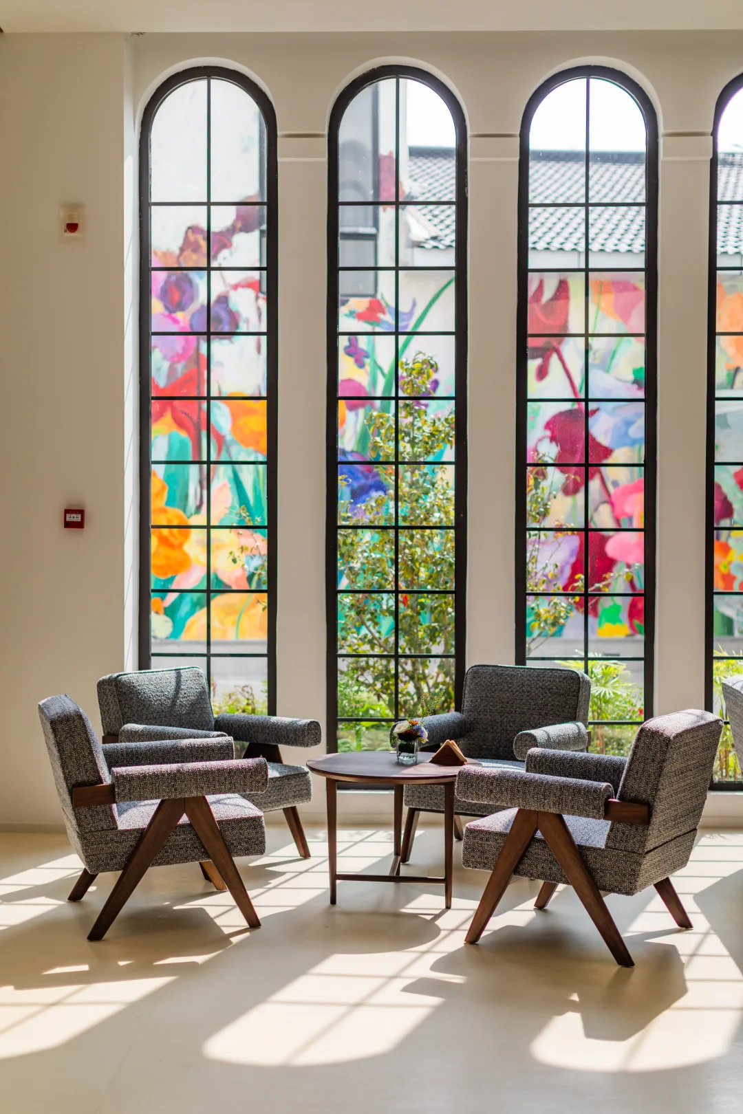 和·森活｜上海金山｜2000㎡超大自然空间