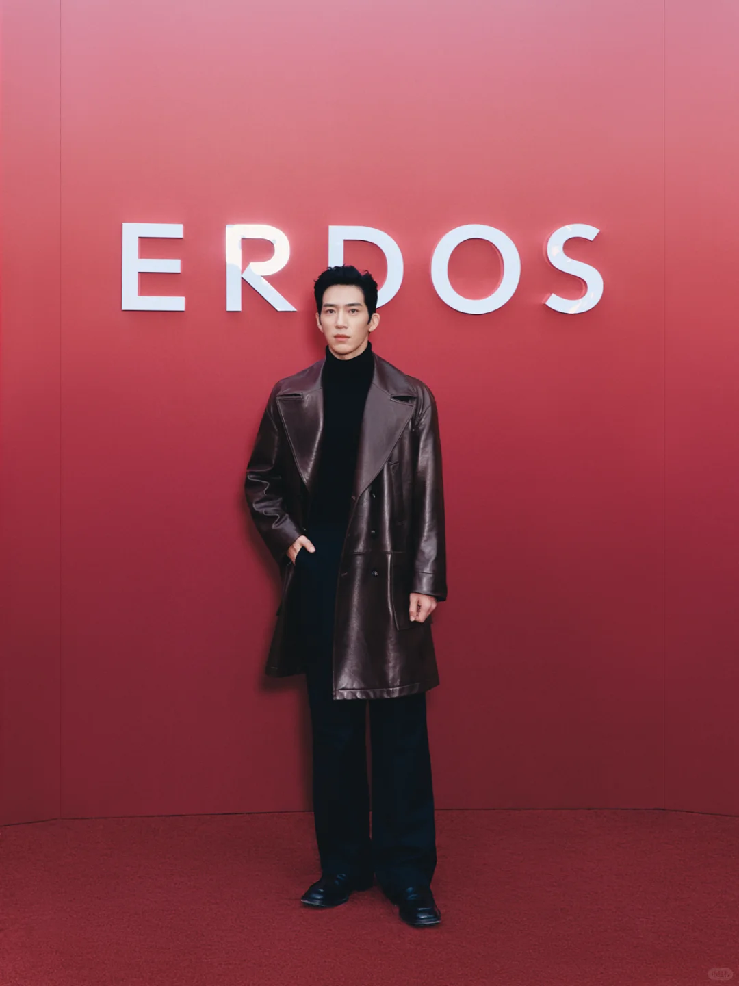 GOLDEN DAYS北京｜井柏然