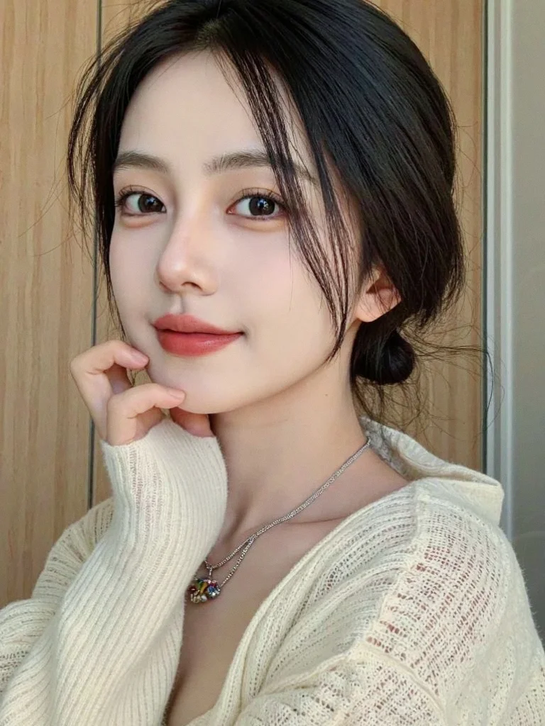 温柔不是装出来的，而是活出来的🎭