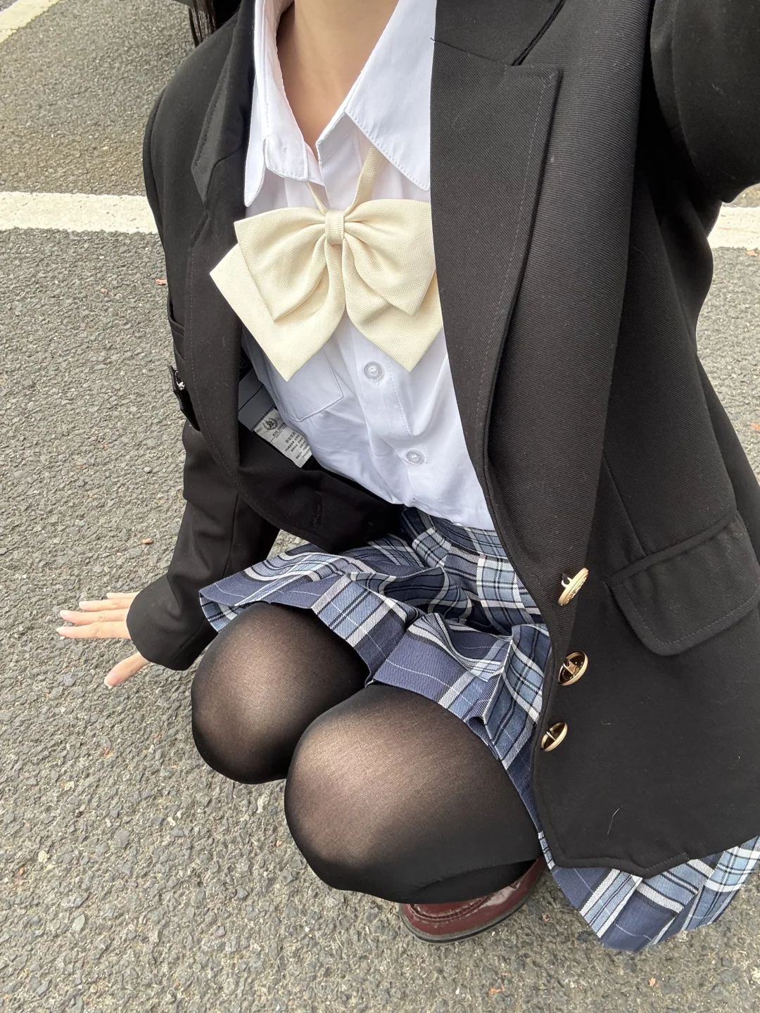 把这个jk视角拍出来了