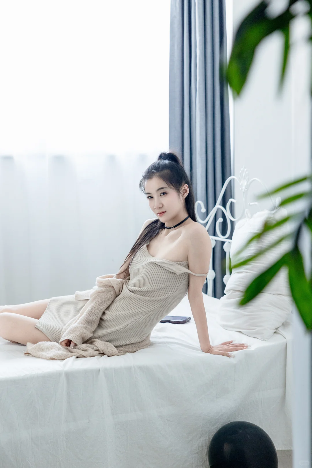 姐姐才是纯欲的天花板