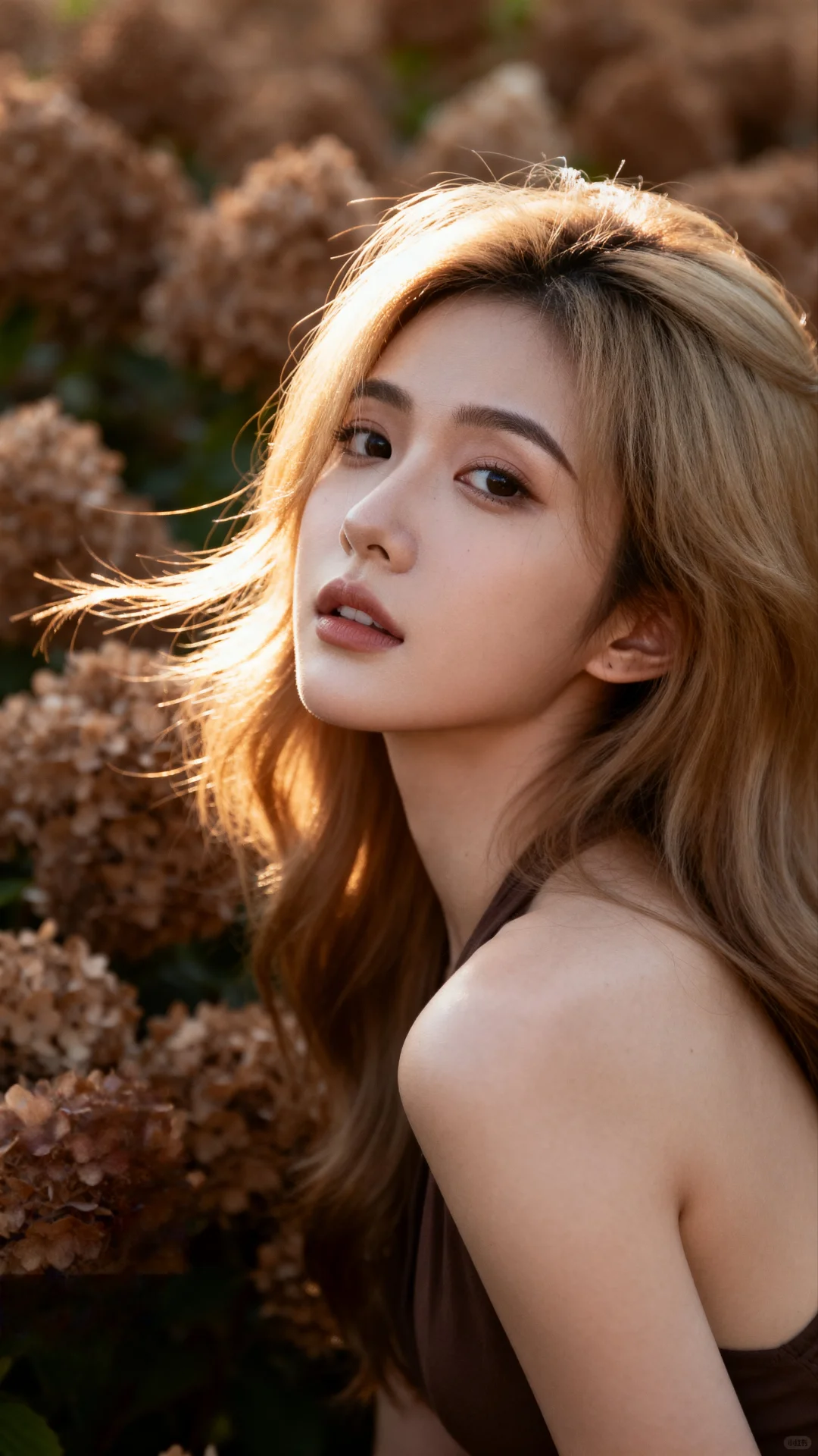 真的好喜欢这种感觉