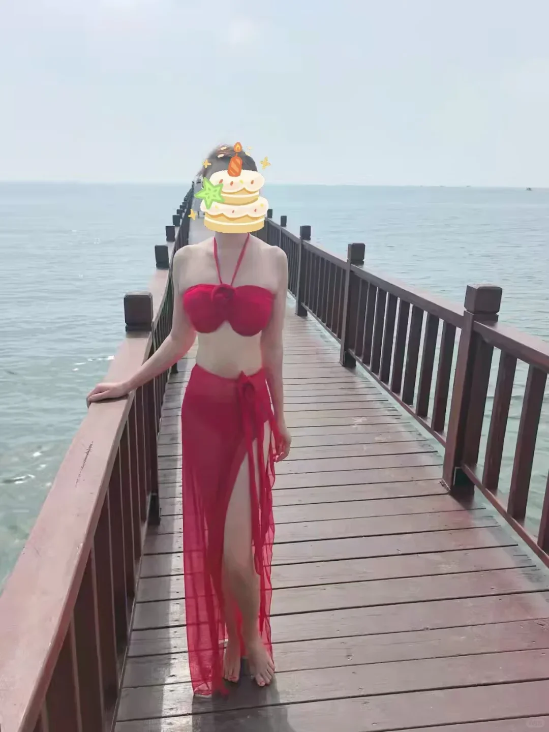 端庄只是保护色，性感才是骨子里的风情