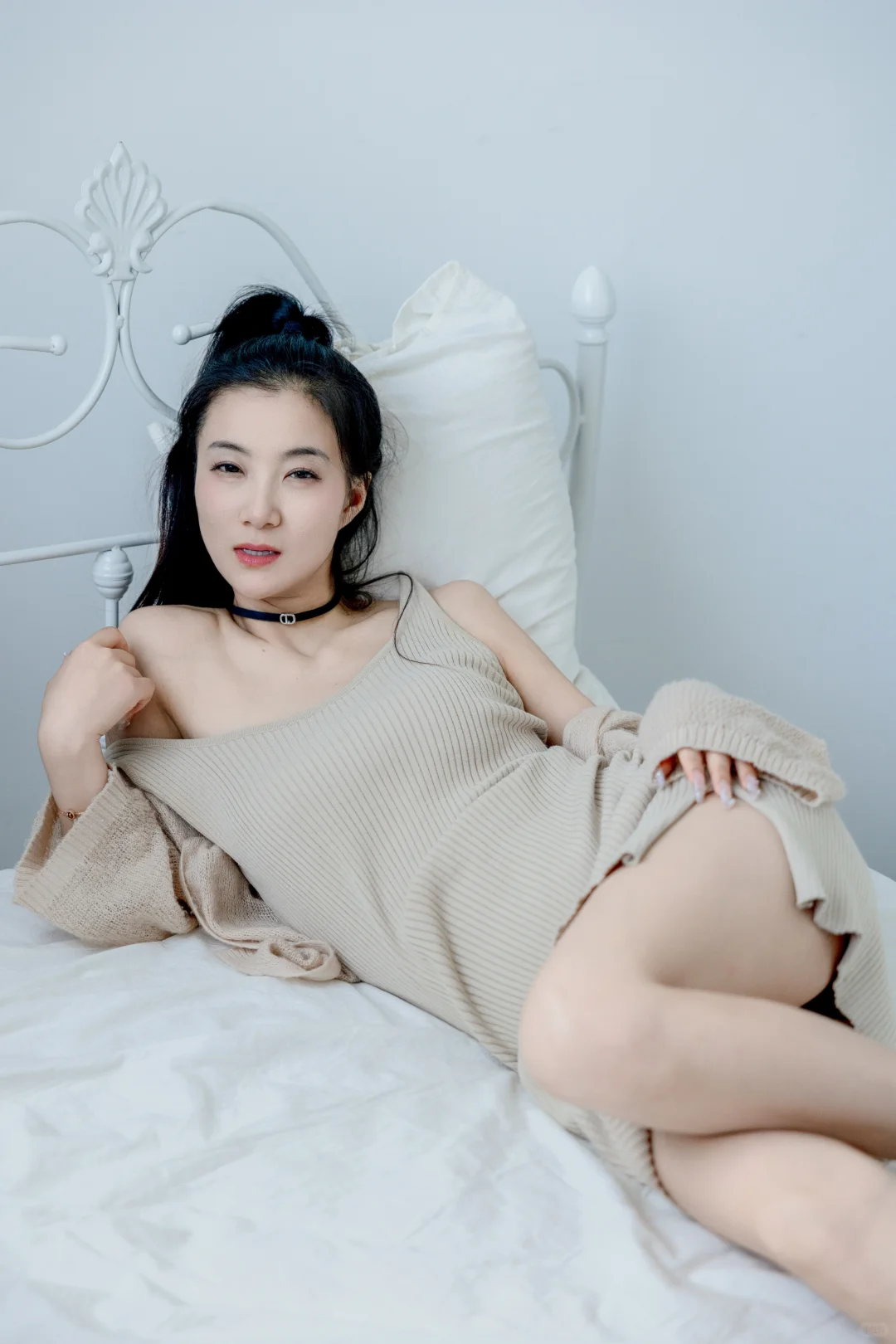 姐姐才是纯欲的天花板