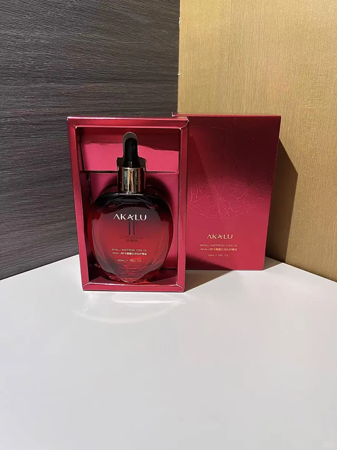 💁🏻‍♂️我女朋友㊙闻起来都很贵！