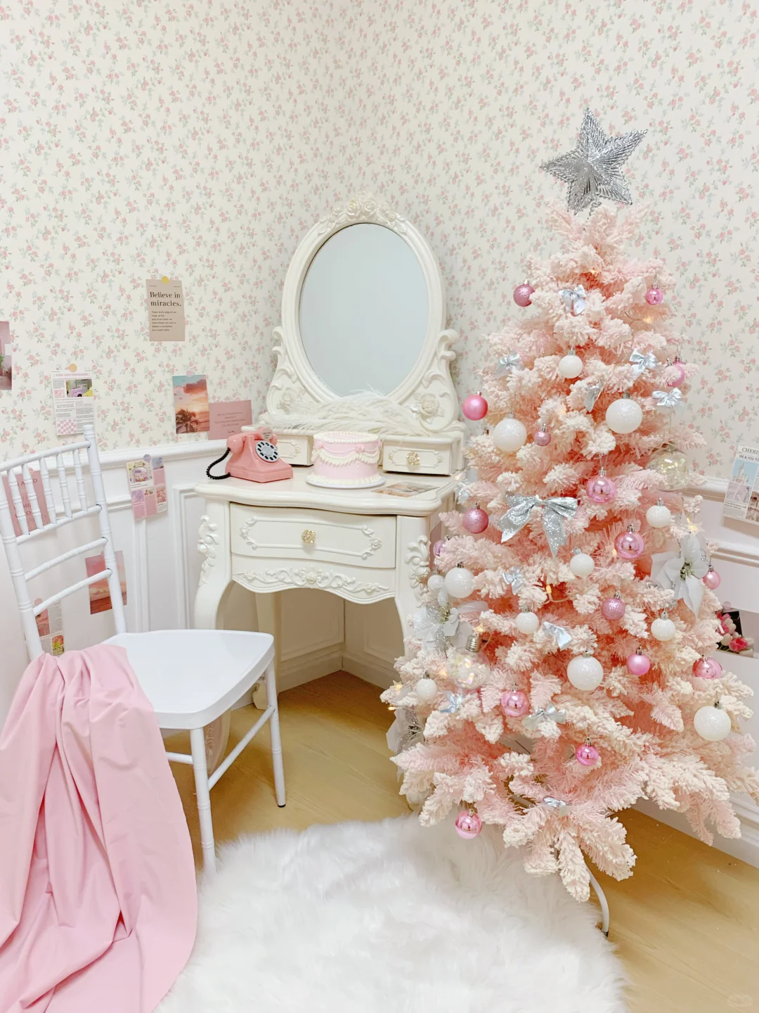 偷偷剧透…新都今年第一棵圣诞树被我找啦🎄