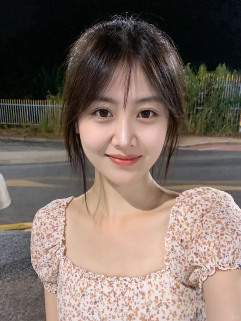 43岁|颜值一般，气质满满！