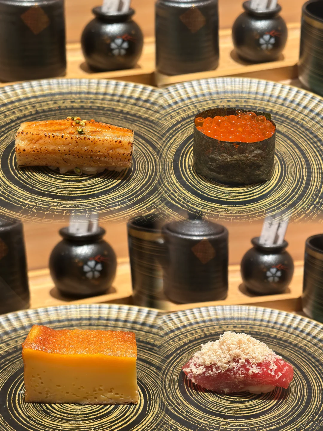 在广州，一家值得n刷的omakase天花板