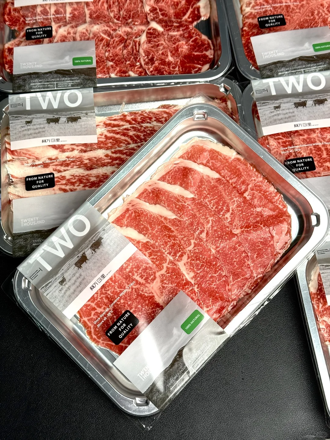 选择困难症速来！一次承包你对和牛的想象