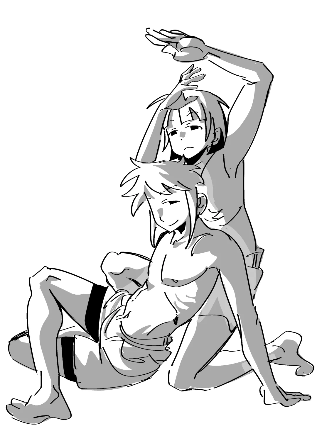 毛厂day33，暖❤️眜❤️的❤️贴❤️贴❤️