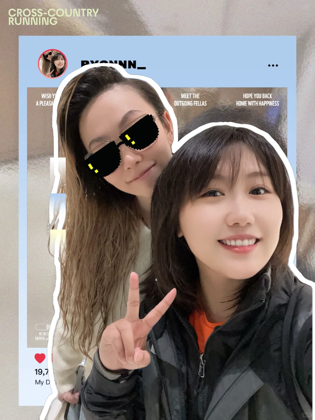 今日份的游泳日常🏊🏻