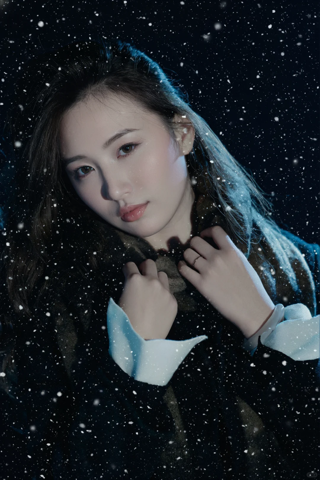 冬季写真｜太原的雪景，真的好美！