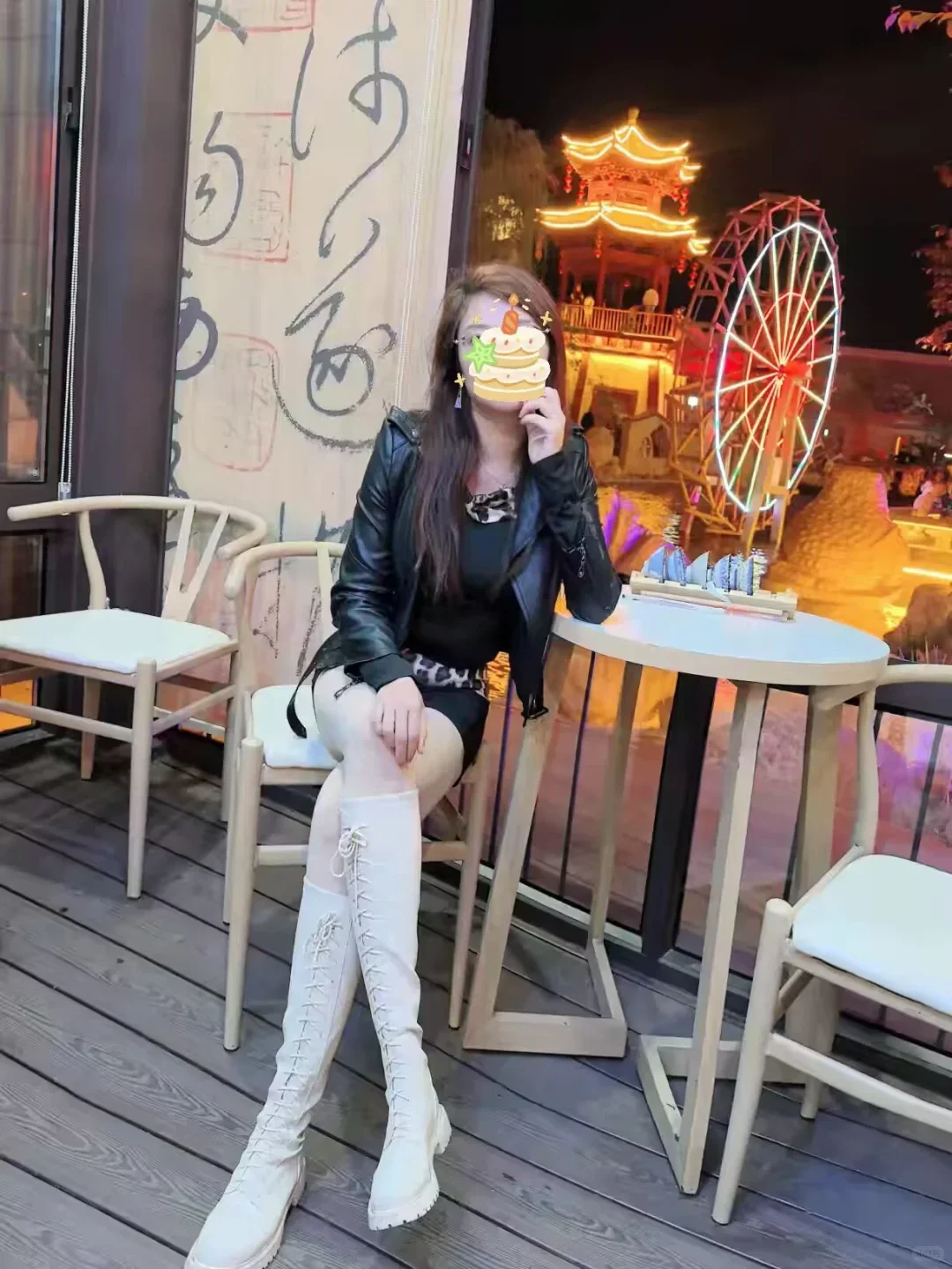 端庄只是保护色，性感才是骨子里的风情