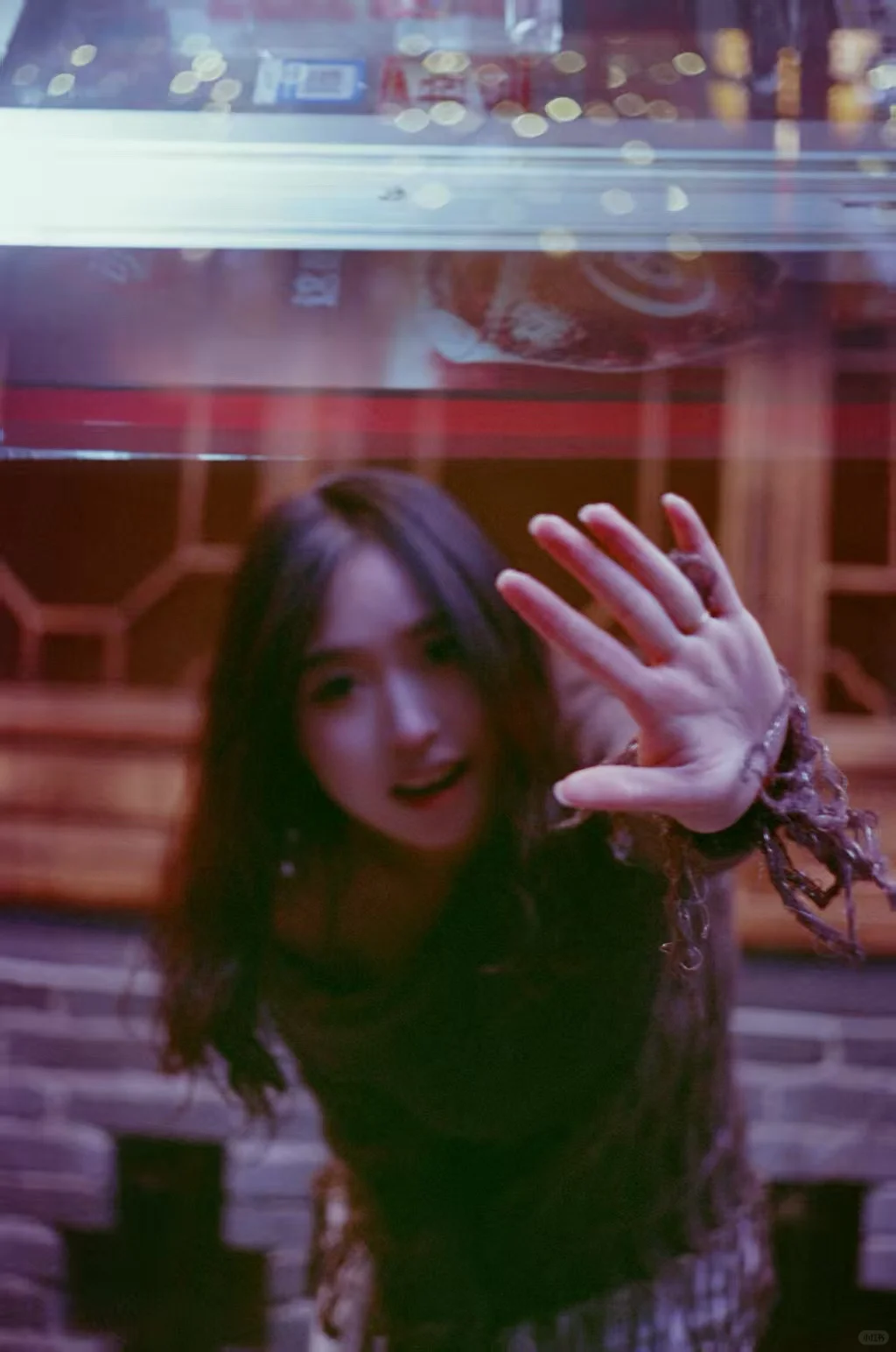 🎞️风里已经有了冬天的味道